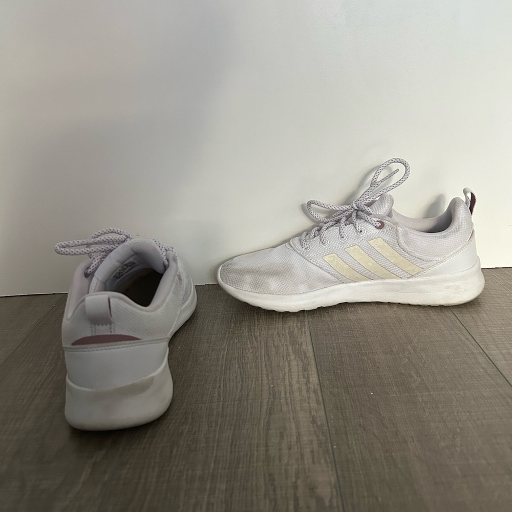 Adidas training shoe. Size 8